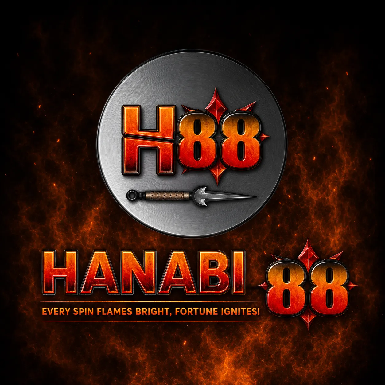HANABI88 - Permainan Kasino Menarik dan Seru