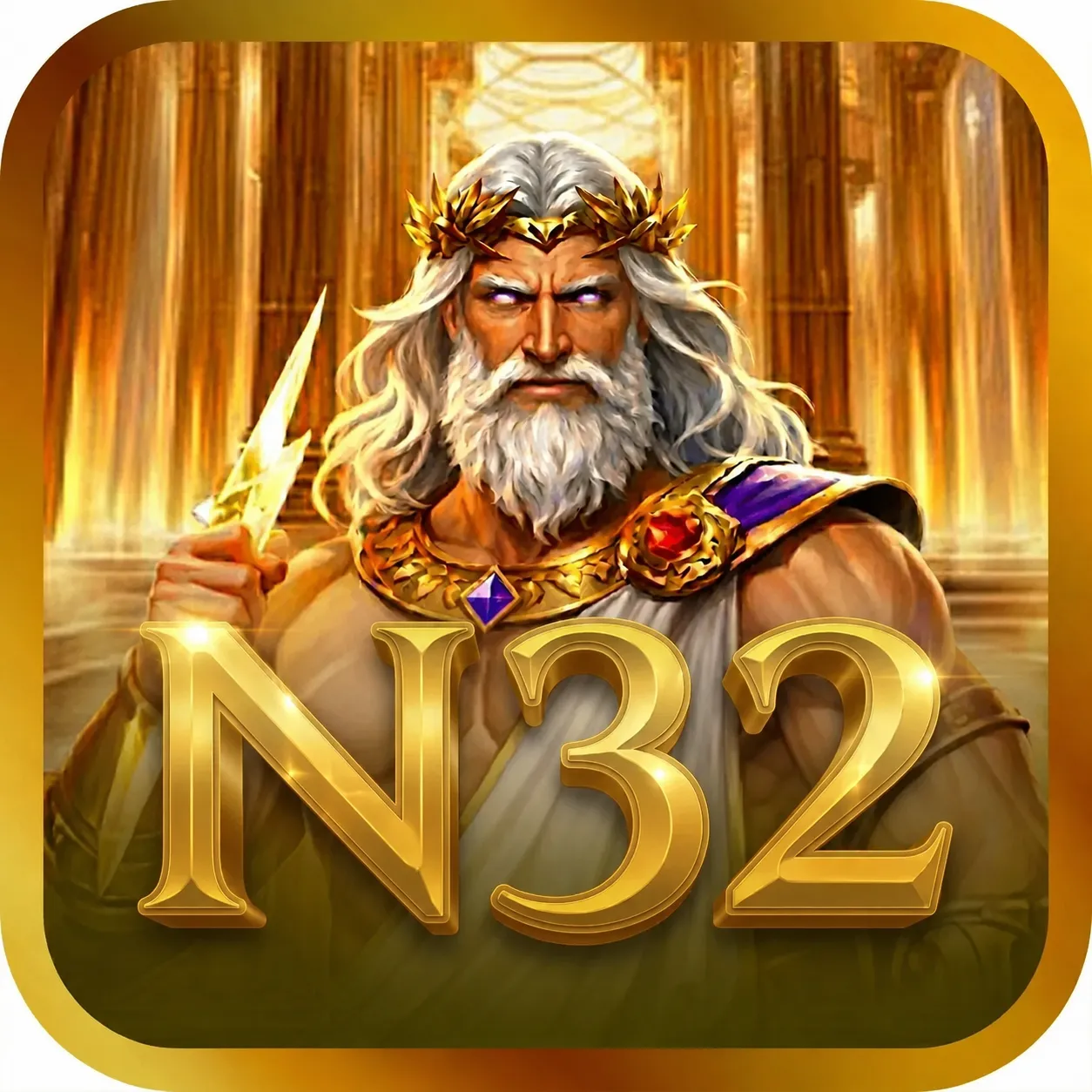 N32 - Perang Strategi di Arena MOBA