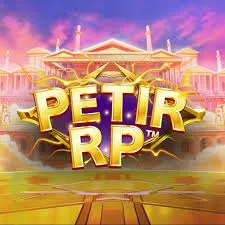 PETIRRP - Game Sepak Bola Terbaik untuk Pecinta Olahraga