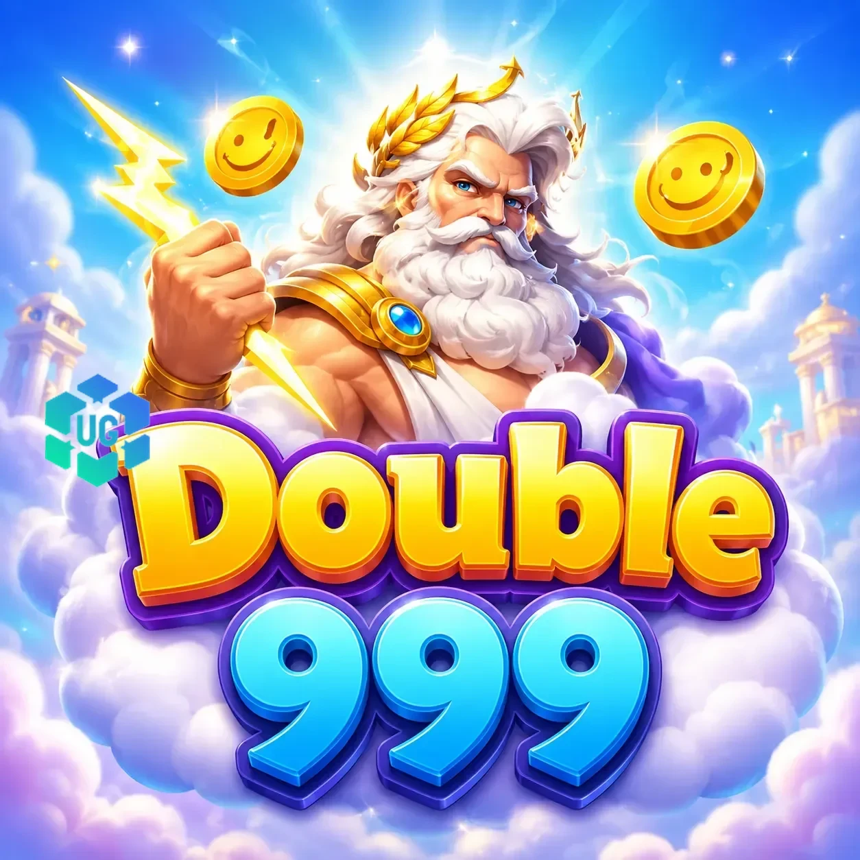 Logo double999